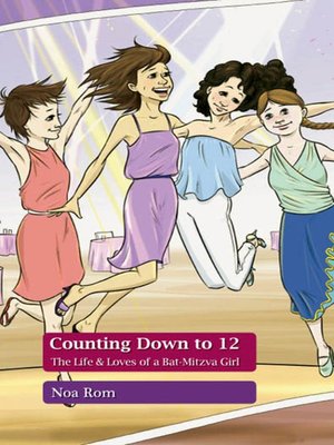 cover image of Counting Down to 12